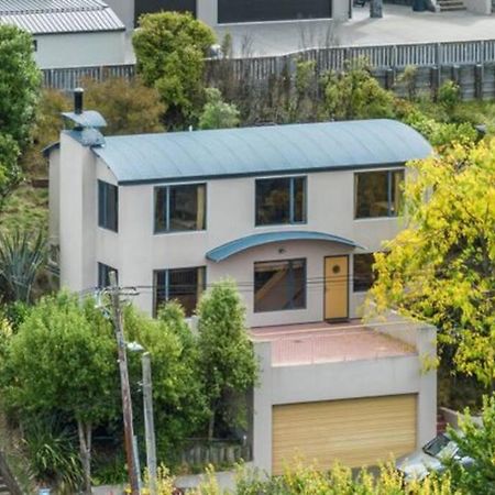 Ample Space In A Serene Setting Villa Lyttelton Buitenkant foto