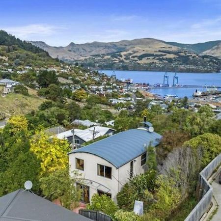 Ample Space In A Serene Setting Villa Lyttelton Buitenkant foto