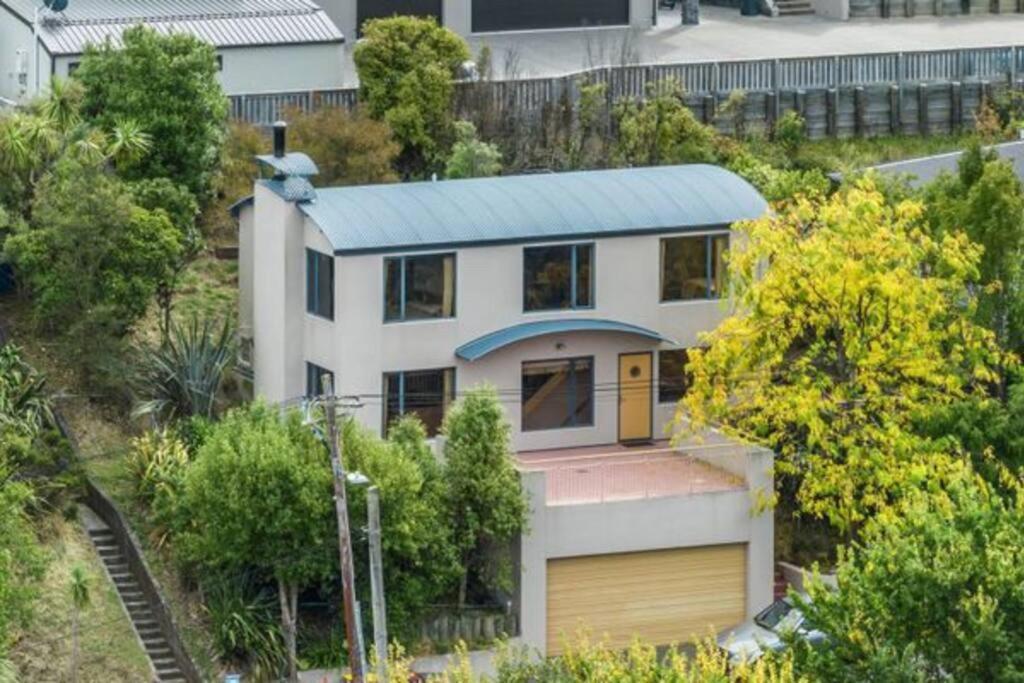 Ample Space In A Serene Setting Villa Lyttelton Buitenkant foto